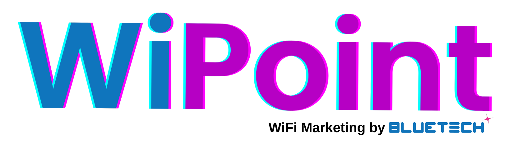 WiPoint WiFi Marketing, powered by BlueTechX | Make Your Retail & FnB Business Better